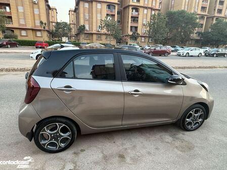 Kia Picanto 2016