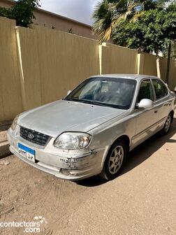 Hyundai Verna 1.6 2011