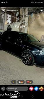 Volkswagen Jetta 2011