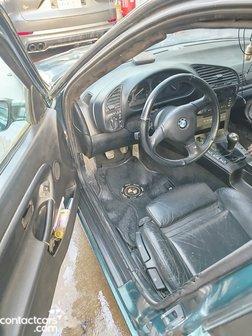 BMW 316i 1996