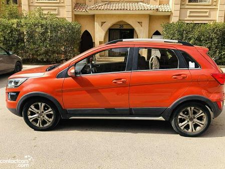 Senova X25 2017