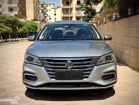 MG 5 2021