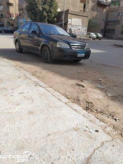 Chevrolet Optra 2009