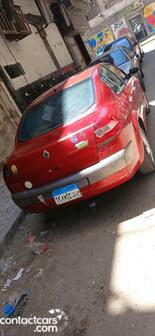 Renault Megane 2006