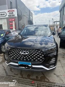 Chery Tiggo 7 Pro 2025
