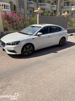 MG 6 2022