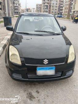 Suzuki Swift 2007
