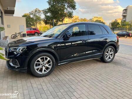 Audi Q3 2020