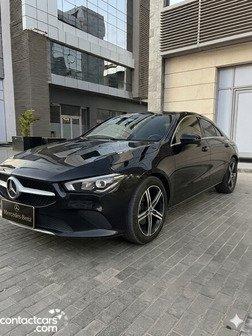 Mercedes CLA 200 2020