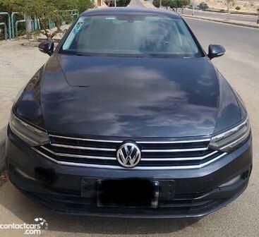 Volkswagen Passat 2020