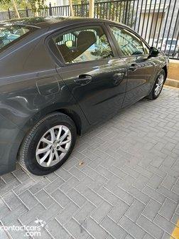 Peugeot 508 2016