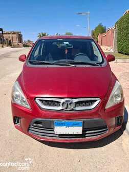 Senova A1 2018