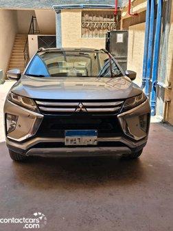 Mitsubishi Eclipse 2019