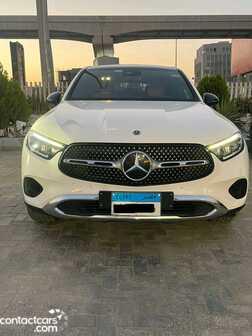 Mercedes GLC 200 2024