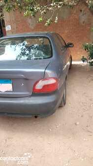 Hyundai Accent 2006