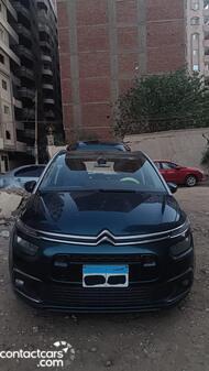 Citroen C4 2020