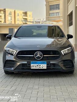 Mercedes A200 2021