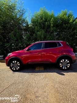 Chery Tiggo 4 PRO 2025