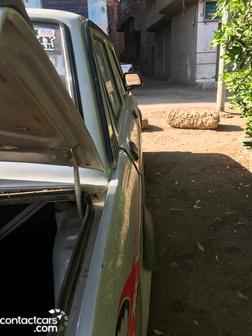 Fiat 128 nova 2007