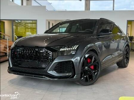 Audi RS Q8 2024