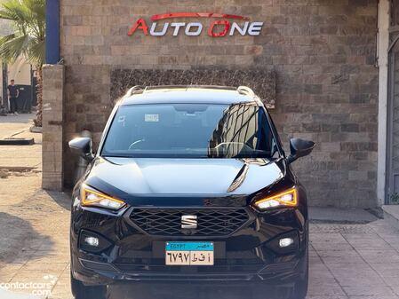 Seat Tarraco 2024