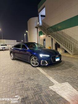 Audi A5 2023