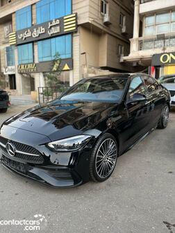 Mercedes C200 2026