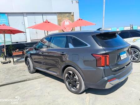 Kia Sorento 2024