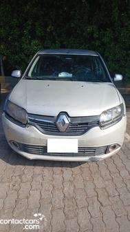 Renault Sandero 2016
