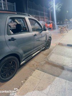 Daihatsu Terios 2015