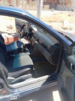 Skoda Octavia 2000