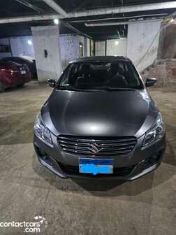Suzuki Ciaz 2018