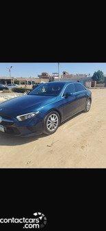 Mercedes A180 2021