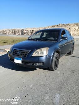 Speranza A516 2009