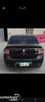 Renault Laguna 2015