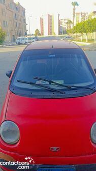 Daewoo Matiz 1999