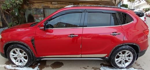 Brilliance V5 2015