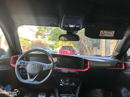 Opel Mokka 2024