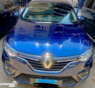 Renault Megane 2020