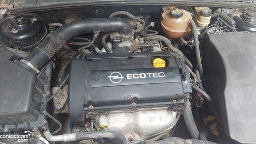 Opel Vectra 2007