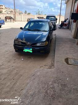 Renault Megane 1999