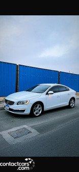 Volvo S60 2015