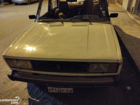 Lada 2105 1991