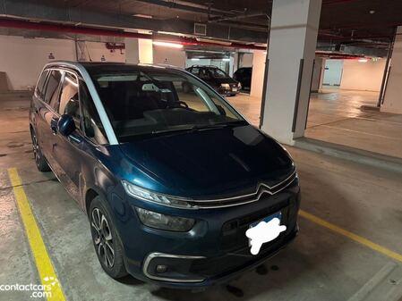 Citroen C4 Grand Picasso 2020