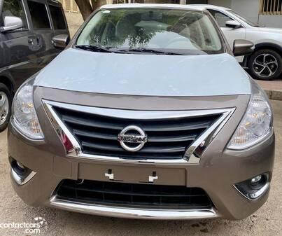 Nissan Sunny 2027