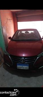Changan Alsvin 2021