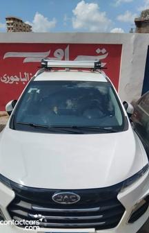JAC S3 2022