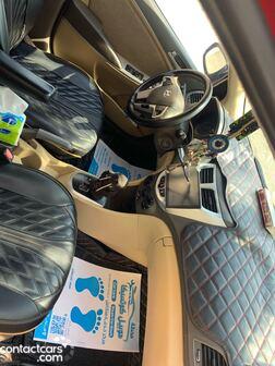 Hyundai Accent 2012