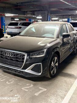 Audi Q2 2026