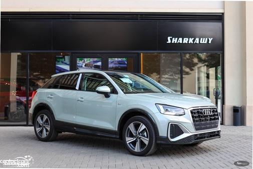 Audi Q2 2026